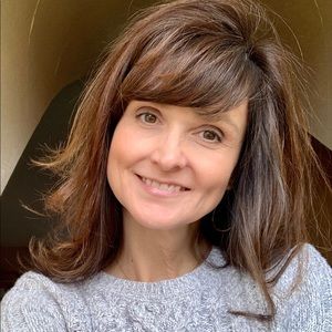 Meet your Posher, Christa